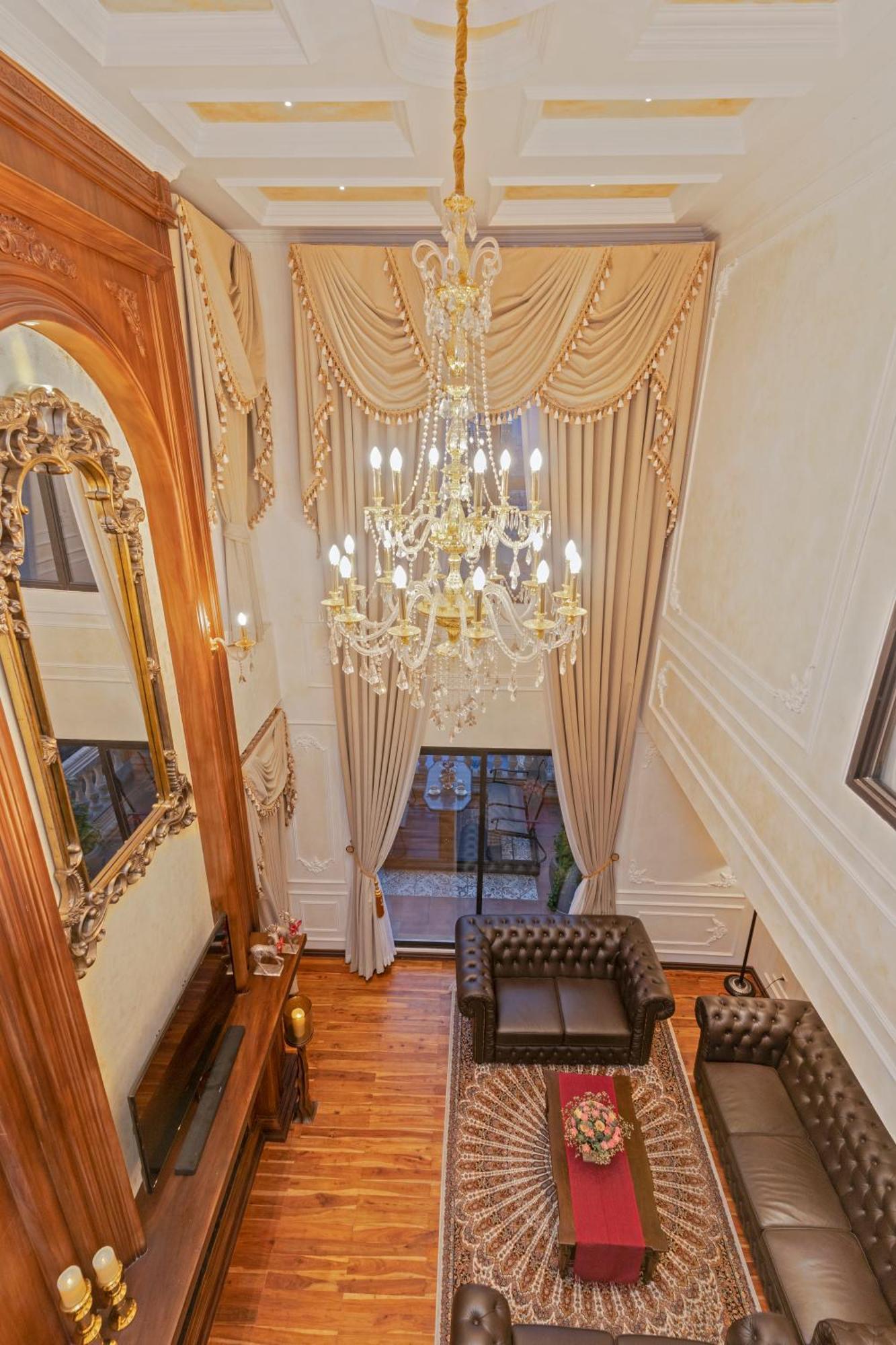 Anik Palace Hotel Phnom Penh Eksteriør billede